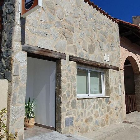 Tres Torres Apartamento Turistico Almoharin ภายนอก รูปภาพ