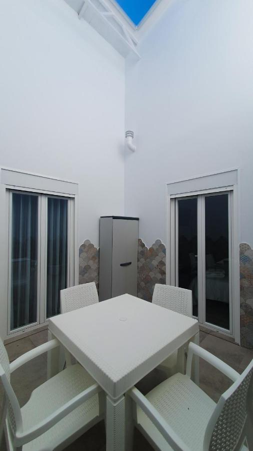 Tres Torres Apartamento Turistico Almoharin ภายนอก รูปภาพ